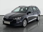 Škoda Fabia - fotka číslo 1