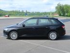 Škoda Fabia - fotka číslo 2