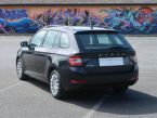 Škoda Fabia - fotka číslo 3