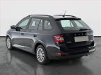 Škoda Fabia - fotka číslo 3