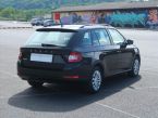 Škoda Fabia - fotka číslo 4