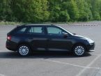 Škoda Fabia - fotka číslo 5