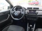 Škoda Fabia - fotka číslo 6