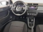 Škoda Fabia - fotka číslo 6