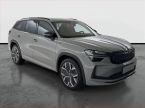 Škoda Kodiaq - fotka číslo 0