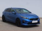 Kia Cee'd - fotka číslo 0