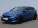 Kia Cee'd - fotka číslo 1