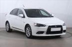 Mitsubishi Lancer - fotka číslo 0
