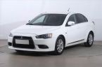 Mitsubishi Lancer - fotka číslo 1