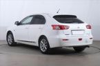Mitsubishi Lancer - fotka číslo 3