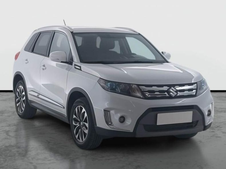 Suzuki Vitara - hlavní fotka inzerátu