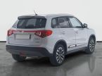 Suzuki Vitara - fotka číslo 4