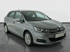 Citroën C4 - fotka číslo 0