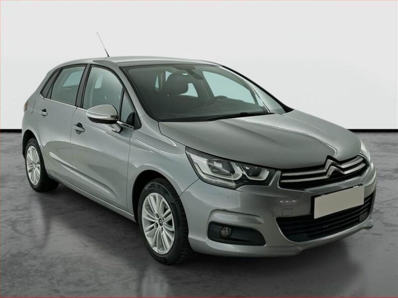 Citroën C4 - hlavní fotka inzerátu
