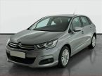 Citroën C4 - fotka číslo 1
