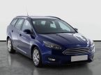 Ford Focus - fotka číslo 0