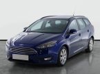 Ford Focus - fotka číslo 1