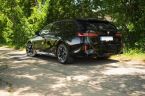 BMW Řada 5 - fotka číslo 3