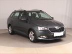 Škoda Fabia - fotka číslo 0