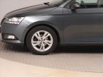 Škoda Fabia - fotka číslo 13