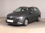 Škoda Fabia - fotka číslo 1