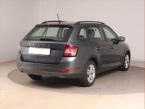 Škoda Fabia - fotka číslo 4