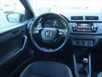 Škoda Fabia - fotka číslo 6