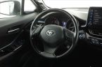 Toyota C-HR - fotka číslo 7