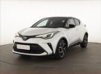 Toyota C-HR - fotka číslo 1