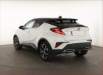Toyota C-HR - fotka číslo 3