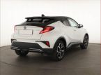 Toyota C-HR - fotka číslo 4