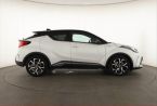 Toyota C-HR - fotka číslo 5