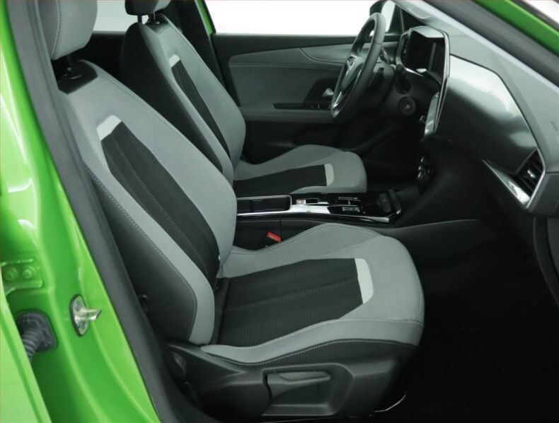 Opel Mokka - hlavní fotka