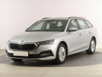 Škoda Octavia - fotka číslo 1