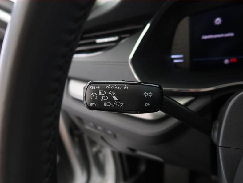 Škoda Octavia - hlavní fotka