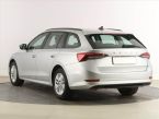 Škoda Octavia - fotka číslo 3