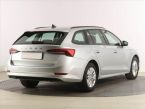 Škoda Octavia - fotka číslo 4