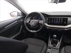 Škoda Octavia - fotka číslo 6