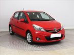 Toyota Yaris - fotka číslo 0