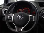 Toyota Yaris - fotka číslo 10