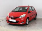 Toyota Yaris - fotka číslo 1