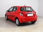 Toyota Yaris - fotka číslo 3