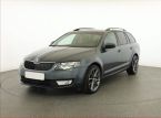 Škoda Octavia - fotka číslo 1