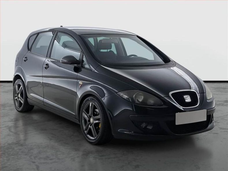 Seat Altea - hlavní foto