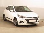Hyundai i20 - fotka číslo 0