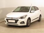 Hyundai i20 - fotka číslo 1