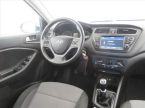 Hyundai i20 - fotka číslo 6