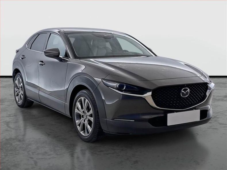 Mazda CX-30 - hlavní foto
