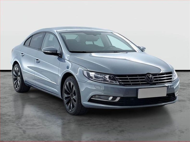 Volkswagen CC - hlavní fotka inzerátu