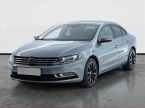 Volkswagen CC - fotka číslo 1